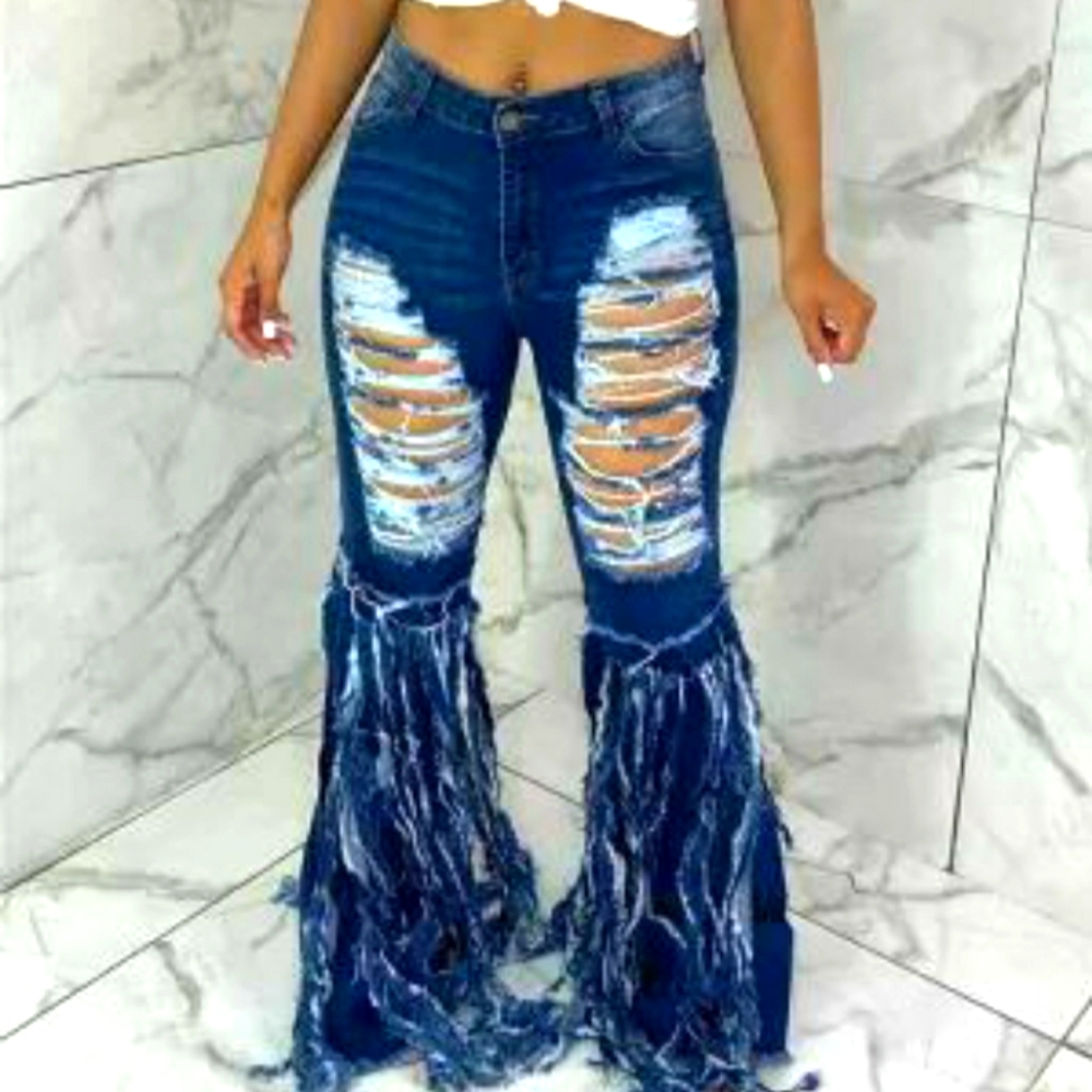 You see me Jeans